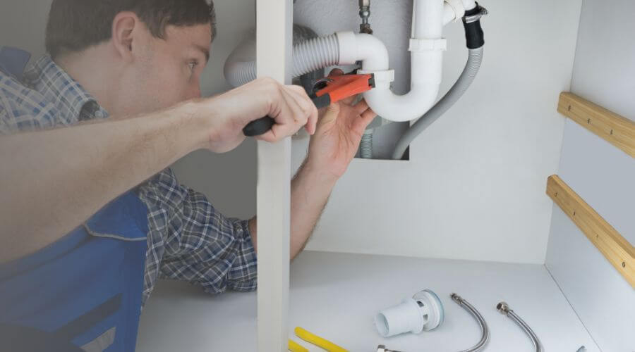 Professional water heater repair in Pioneertown, CA